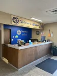 SureStay Hotel by Best Western Glendive Yellowstone River