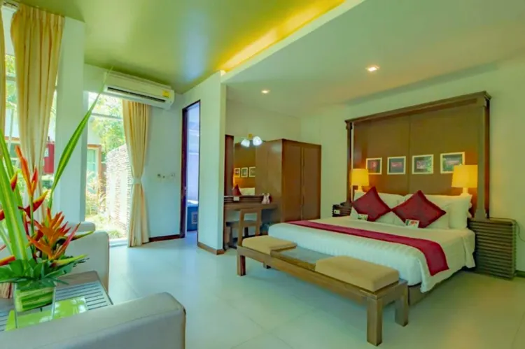 ห้องพรีเมียร์