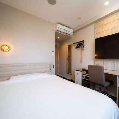 スタンダードルーム（喫煙） スーパーホテル長泉・沼津インター クーポン