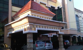 Grand Setia Kawan Hotel