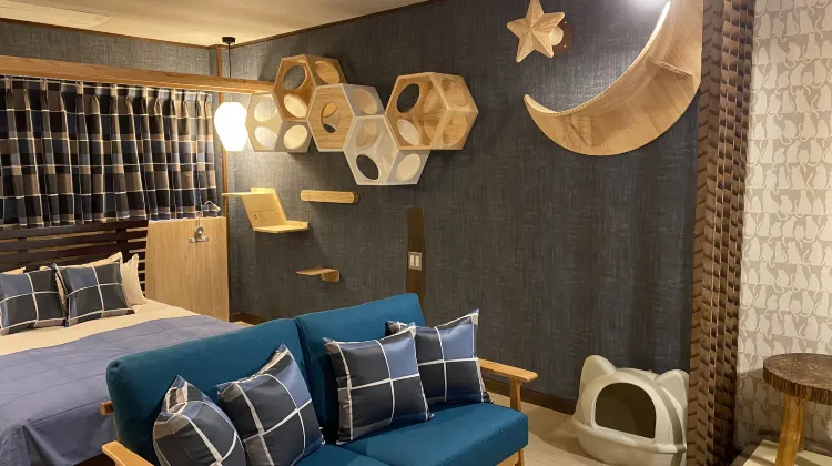 ホテル 四季の蔵 外観