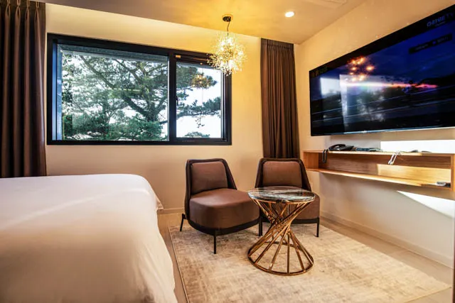 Jeju For You Motel - Jeju