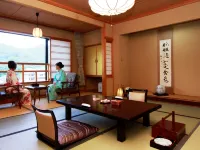 Kichiya Hotéis em Achi