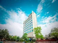Sarovar Portico Jaipur Hotels in 
