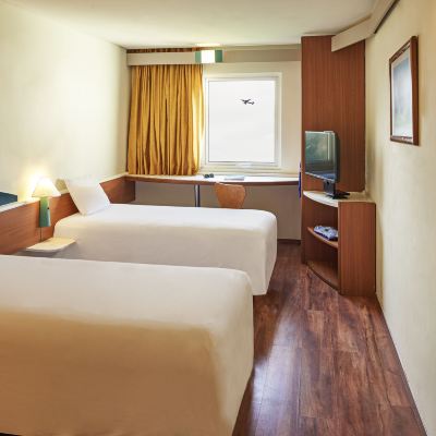 Double Room, 2 Double Beds Ibis Monterrey Aeropuerto Promo Code