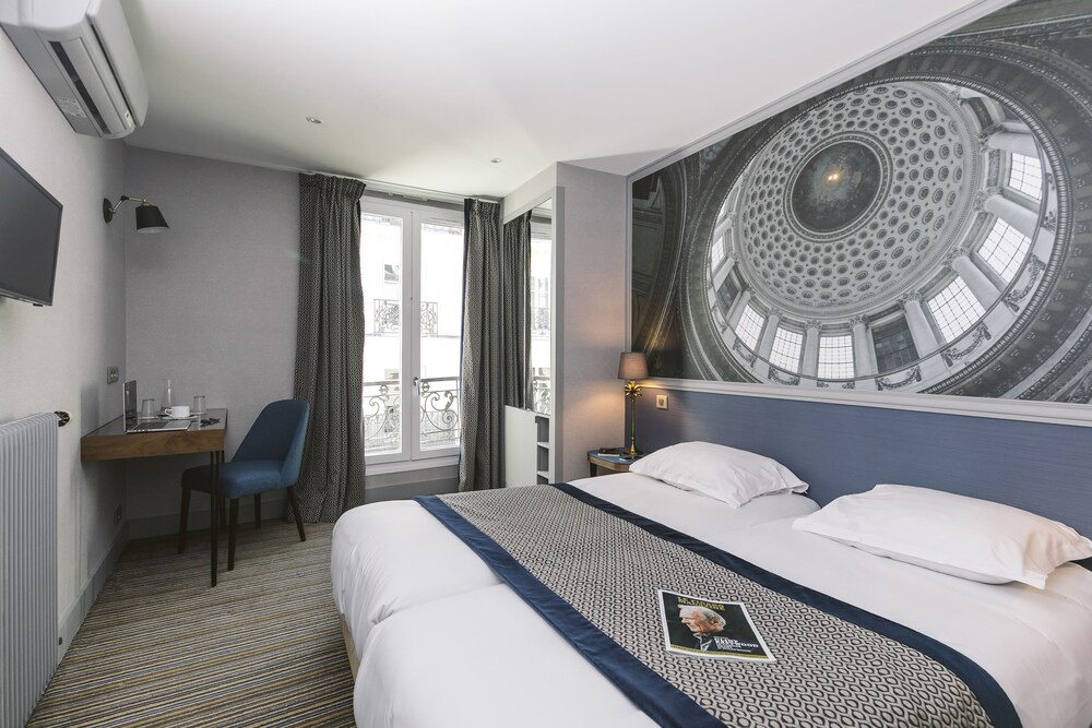 Hotel Saint Christophe, Paris – Tarifs 2024