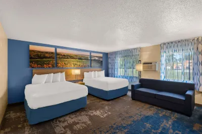 Days Inn by Wyndham Newton Hotel a 