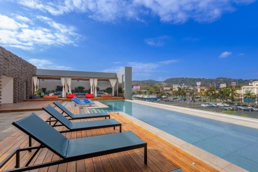 Hyatt Centric San Salvador