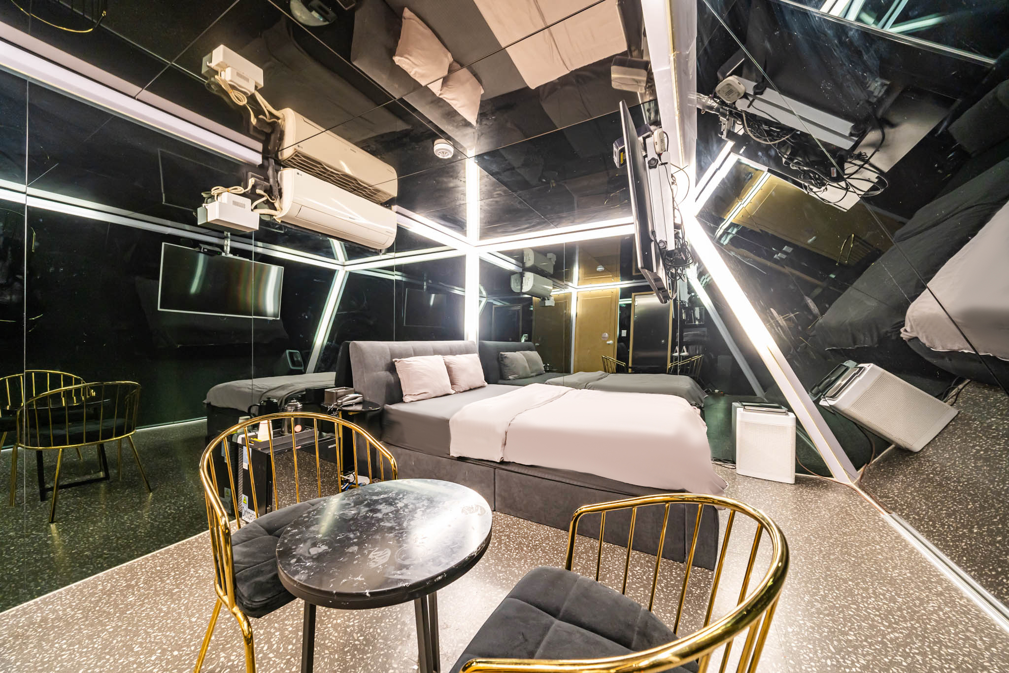 캠퍼스모텔 후기 및 특가 예약 - 서울 호텔 추천 | 트립닷컴