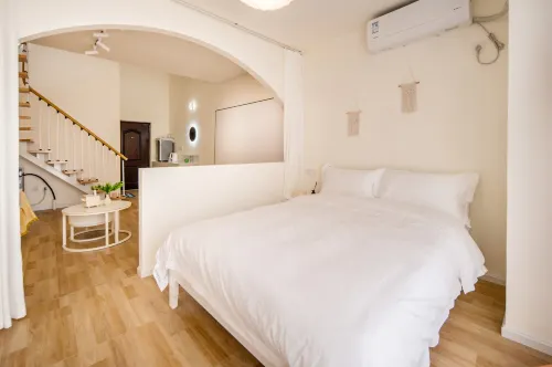 Yutongjia Homestay (Fengzhou Road)