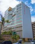 Intercity Maceio Hotels in 