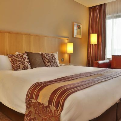 Standard Family Room Radisson Blu Hotel, Letterkenny Promo Code