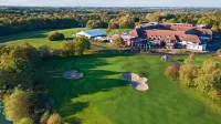 Forest of Arden Country Club Hotels in 