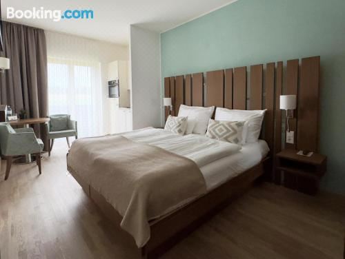 Apartmenthotel 's Mitterndorf Apartment With Lake View