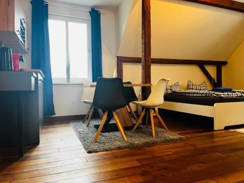 美景家庭两卧室公寓