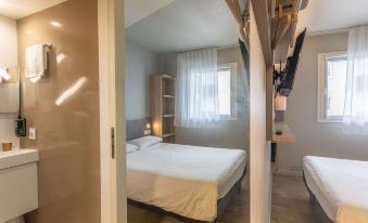 Ibis Budget Ciboure St-Jean-Luz