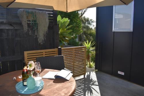 豪华大床一室房