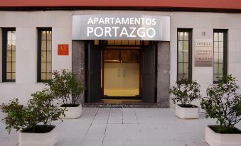 Apartamentos Portazgo