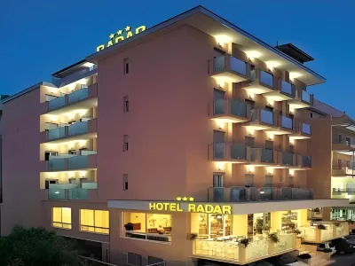 Hotel Radar Hotel a 