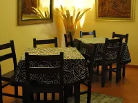 Kalamarina Rooms