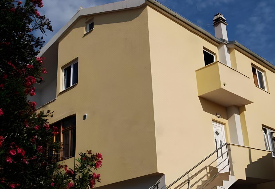 Hotel Apartments & Rooms Alagić, Exterior, Hotel Exterior