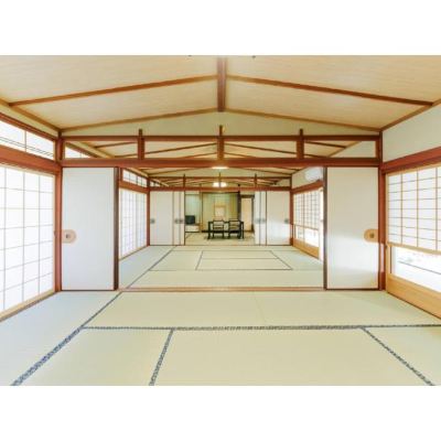 Standard Japanese-Style Room (Tsutsuji-No-Ma Type) きぐすりや クーポン