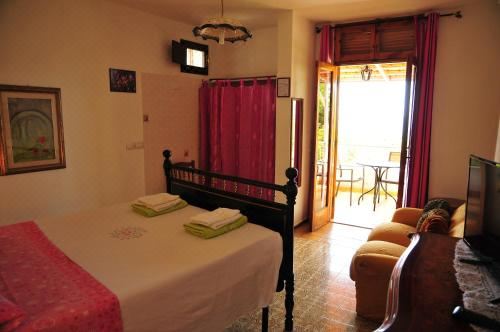 两卧室家庭套房