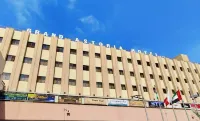Grand Astoria Hotel