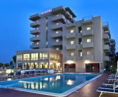 Hotel St. Gregory Park Hotels in 