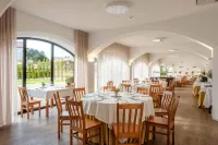 SDivine Fatima Hotel, Congress & Spirituality