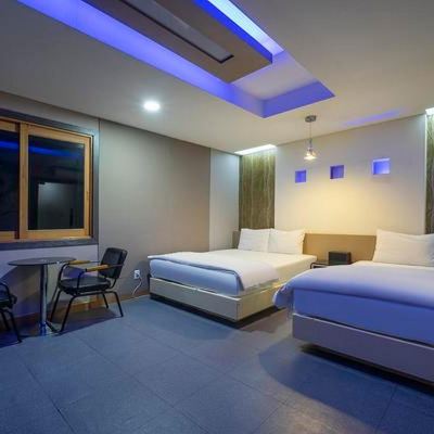 트윈룸 경산 렉시 모텔 쿠폰