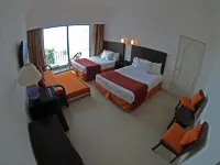 Sierra Mar at Tesoro Manzanillo Hotels in 