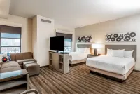Hyatt House Nashville Downtown / Convention Center のホテル