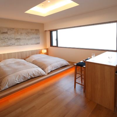 和風ルーム(浴室) 淡路インターナショナルホテル ザ・サンプラザ クーポン