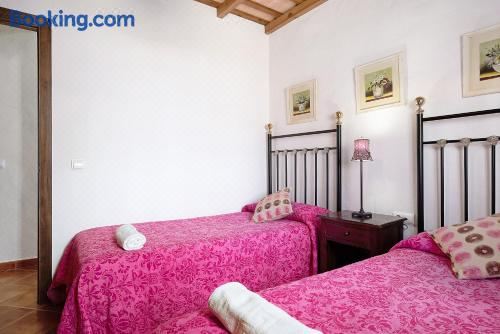 高级两卧室公寓