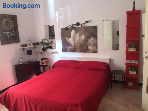 双人房（带独立浴室）