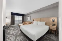 Sandman Hotel Calgary Airport