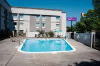 Sleep Inn & Suites West Knoxville