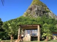 La Hacienda