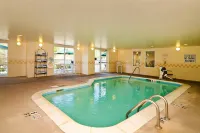 Fairfield Inn & Suites Boone