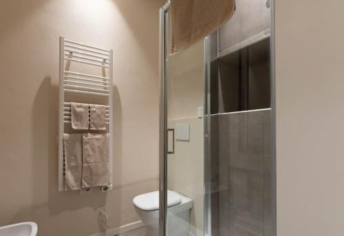 Borgo Degli Studi 7 One-Bedroom Apartment