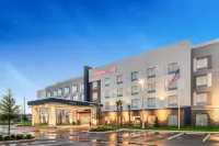 Hampton Inn by Hilton Odessa Trinity