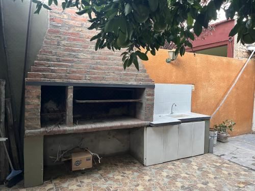 Los Quiroga One-Bedroom Apartment