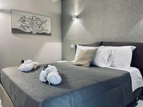 双人房（带独立浴室）