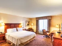 Hampton Inn Rawlins Hoteles en Rawlins