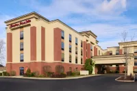 Hampton Inn & Suites Providence/Smithfield Hotels in 