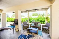 Florida Keys, Private Wellness Enjoyment with Private Hot Tub and Plunge Pool