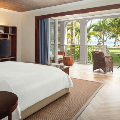 Ocean Junior Suite - King