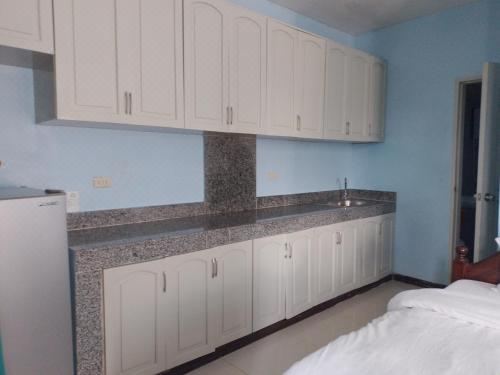 家庭房（带阳台）