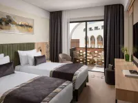 โรงแรมเมอร์เคียว โคนาคูล โคเซียน โรงแรมใน